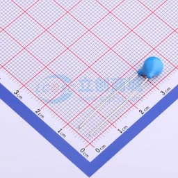 钳位电压1025V 25焦耳 插件压敏电阻 【压敏】缩略图