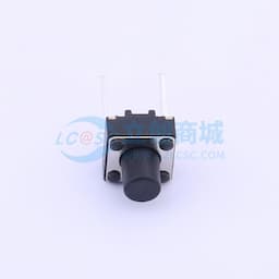 6*6*7 两脚长脚开关 【插件】缩略图