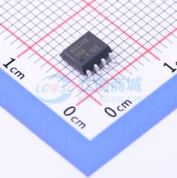 数字可调LCD偏置电源缩略图