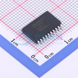 5 kV RMS/3.75 kV RMS, 600 Mbps, 双通道 LVDS 隔离器缩略图