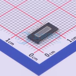 10W 无电感立体声 (BTL) D 类音频放大器缩略图
