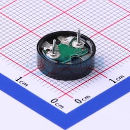 电磁无源一体蜂鸣器（外部驱动）【蜂鸣】缩略图