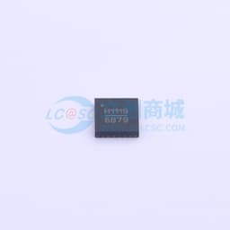 0.25dB LSB、7位硅数字衰减器，0.1 GHz至6.0 GHz缩略图