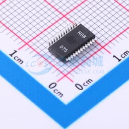 LTC4306 4通道2线总线多路复用器缩略图