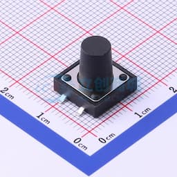 12*12*12mm 立贴 轻触开关缩略图