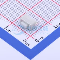 6.1*3.5*4.3mm 直插 轻触开关 【插件】缩略图