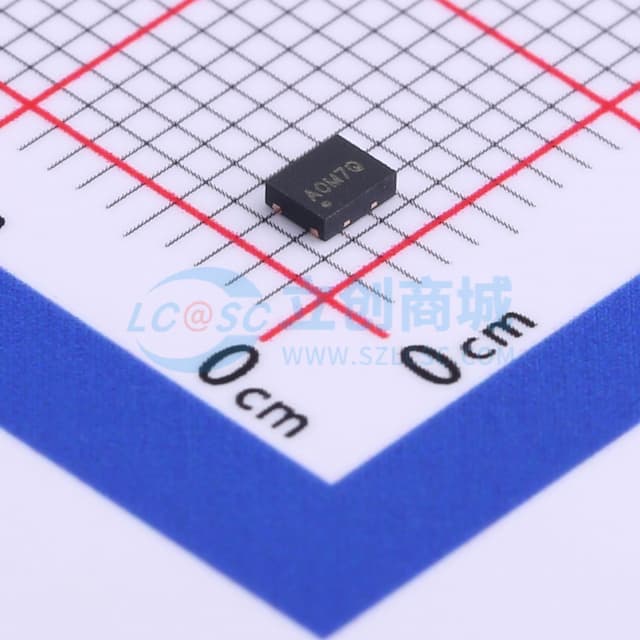 12.288MHz ±25ppm LVCMOS实物图