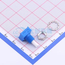 三件套 10kΩ ±20%缩略图