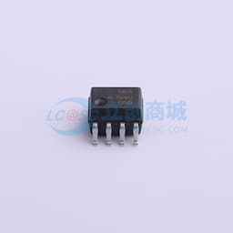 DC输入 1通道 隔离电压(rms):3750V缩略图