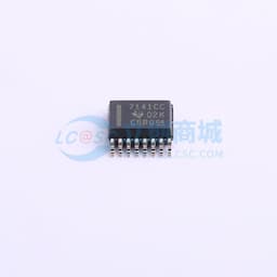 数字隔离器缩略图