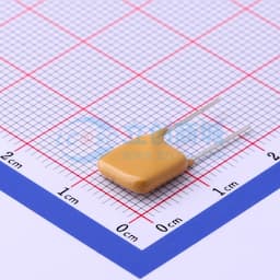 250V 180mA 插件自恢复 【PT】缩略图