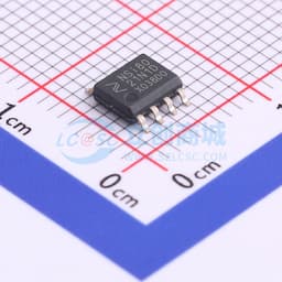 10Mbps两通道数字隔离器缩略图