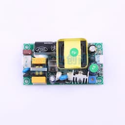 ESHION(禹舜)裸板开关电源 5V3A电源模块(输入输出带端子)缩略图
