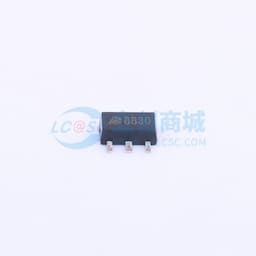 PFM控制DC-DC升压稳压器缩略图