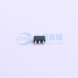 ESD 5V截止 峰值浪涌电流：5A@8/20us缩略图