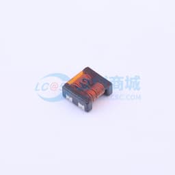 两路 贴片共模滤波器 阻抗1.4kΩ@100MHz缩略图