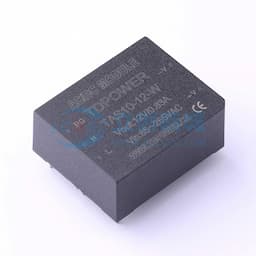 12W AC-DC电源模块 【电源】缩略图