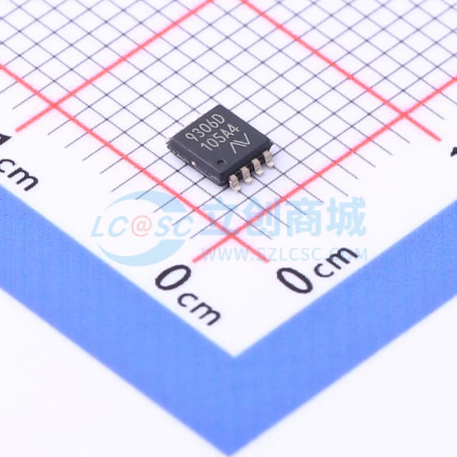 NCA9306-DTSHR实物图