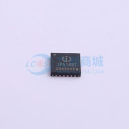 2.1A充电 2.1A放电集成DCP功能移动电源SOC缩略图