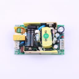 ESHION(禹舜)裸板开关电源 5V8A电源模块(输入输出带VH3.96针座)缩略图