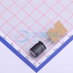 680uF ±20% 16V缩略图