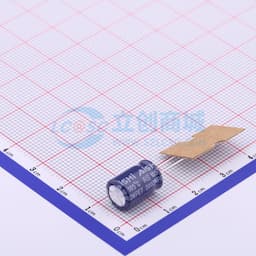 220uF ±20% 25V缩略图