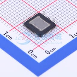 20W立体声数字音频功率放大器缩略图