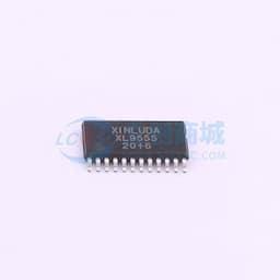 16位I²C总线和SMBus I/O端口扩展器，带中断输出和配置寄存器缩略图