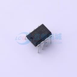 1Kbit三线串行EEPROM缩略图