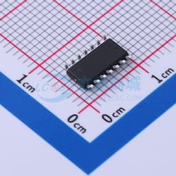 B后缀系列CMOS门电路缩略图