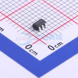 1.5MHz 1A 同步降压转换器缩略图