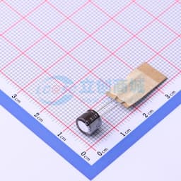 停产 22uF ±20% 35V缩略图