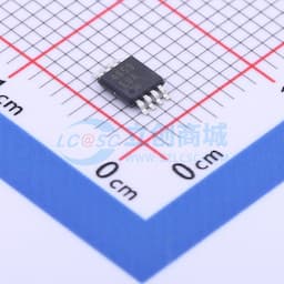 大电流、25Ω、SPDT、CMOS模拟开关缩略图
