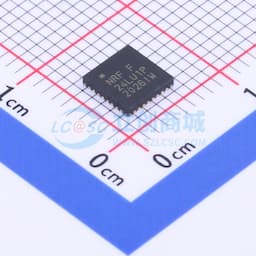nRF24LU1P-F32Q32-R缩略图