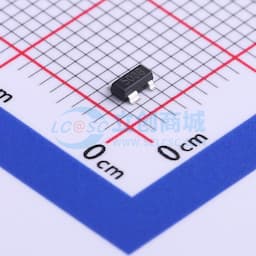 单向三线TVS阵列缩略图