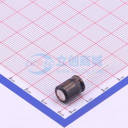 470uF ±20% 10V缩略图