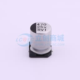 470uF ±20% 25V缩略图