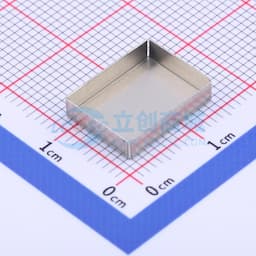 【焊接辅料】MYOUNG(美阳)屏蔽罩缩略图