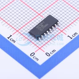 4/8通道12位A/D转换器，带SPI串行接口缩略图