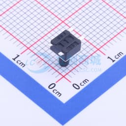 4.5*4.5*7mm 立贴 轻触开关缩略图