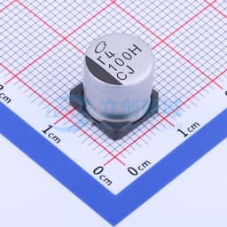 100uF ±20% 50V缩略图