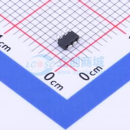 TVS 5V截止缩略图