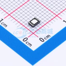 数字温度传感器缩略图