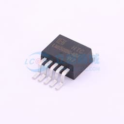 5A,300kHz降压开关稳压器缩略图
