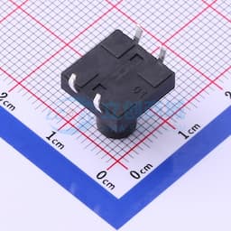 12*12*12mm 直插 轻触开关 【轻触】缩略图
