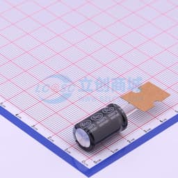 22uF ±20% 450V缩略图