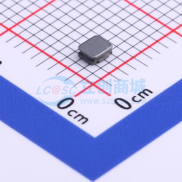 2.2uH ±20%实物图