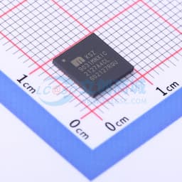 KSZ9031MNXIC缩略图