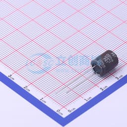 4.7uF ±20% 400V缩略图