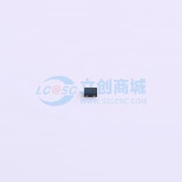 双向 3.3V截止 峰值浪涌电流：7A@8/20us缩略图